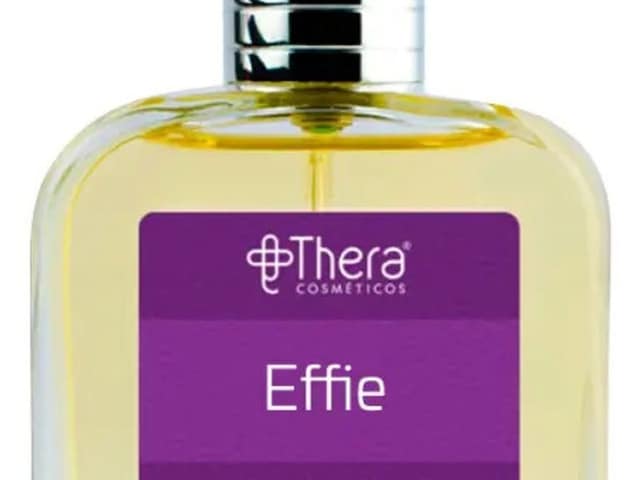 Perfume Feminino Effie 100ml – Fragrância Premium