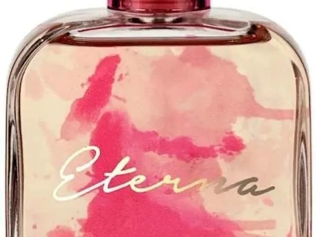 Perfume Feminino Hinode Eterna – Análise e Preço